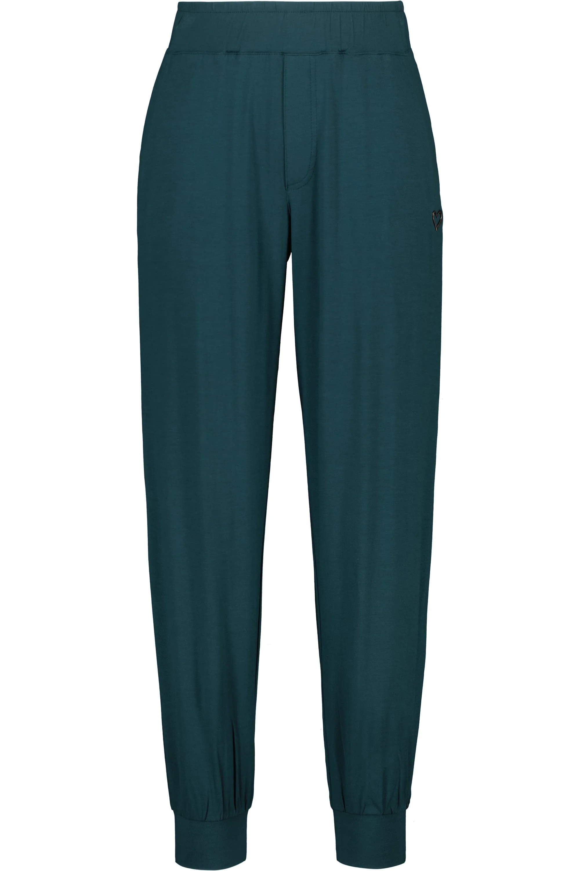 AlanaAK A Pants Dunkelblau