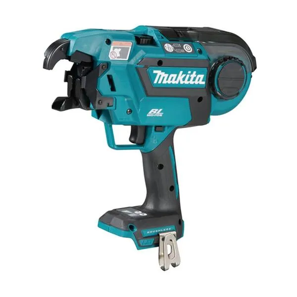 DTR181ZJ 18V LXT Brushless Rebar Tying Tool (Bare Unit)