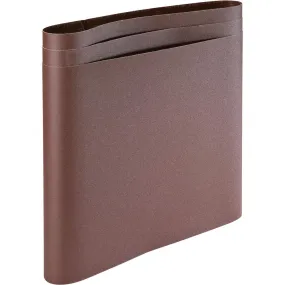 H8815 25\ x 60\ A/O Sanding Belt 150-Grit, 3-Pack