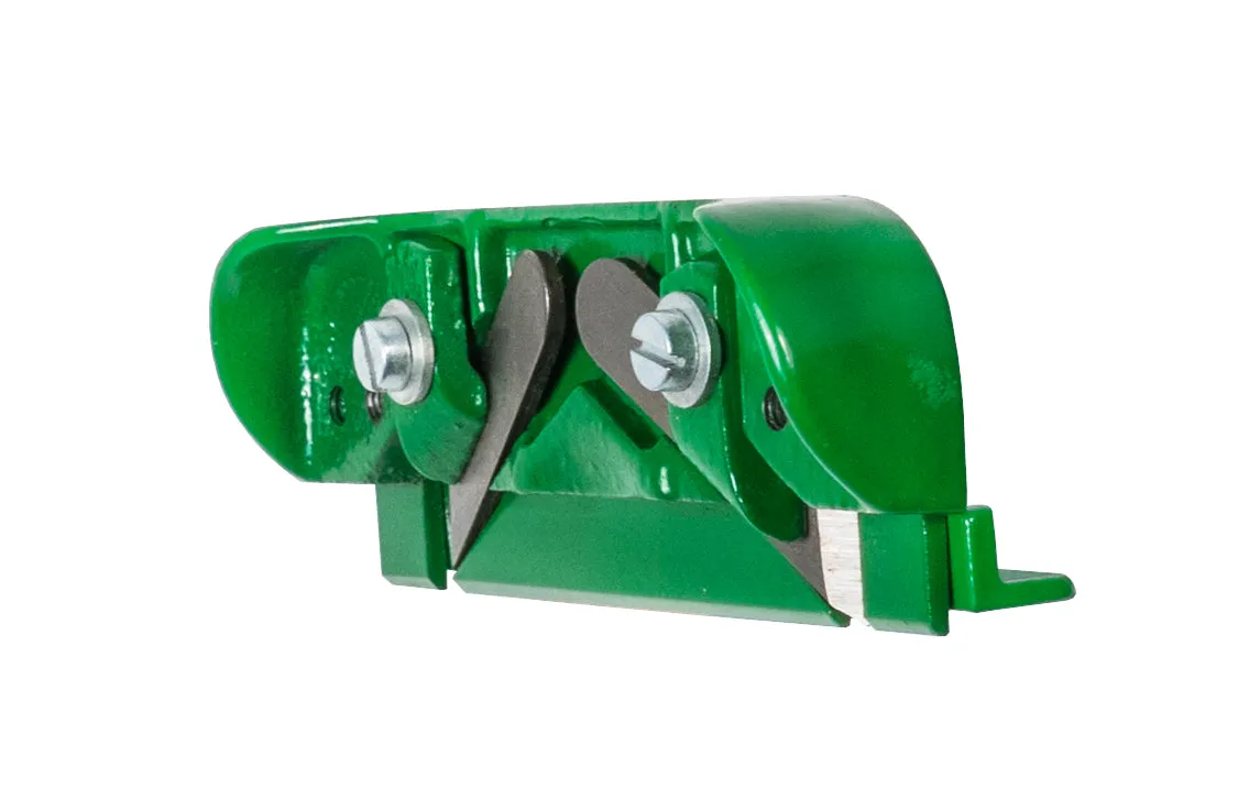Kunz Side Rabbet Plane