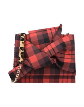 N°21 Women Cross-body bag Red -- --